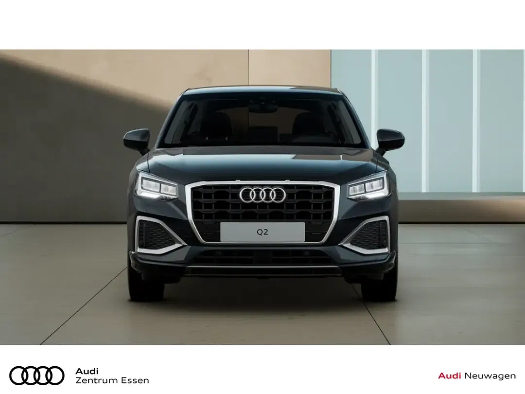 Audi Q2 - Thumbnail 4