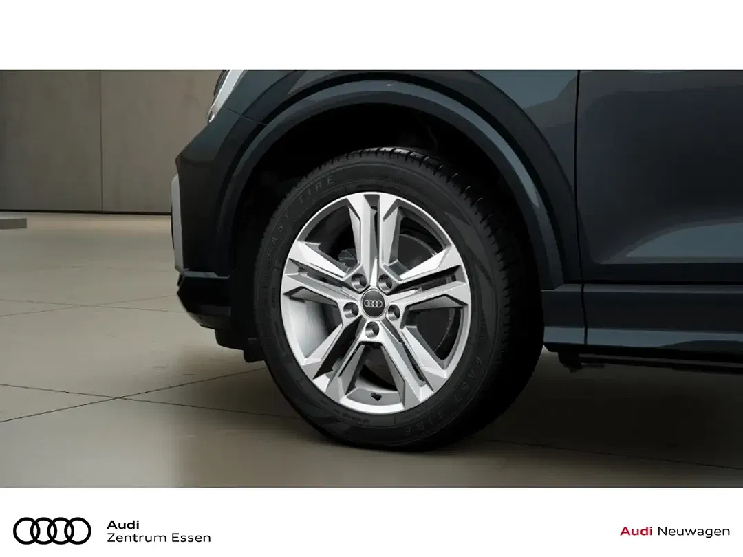 Audi Q2 - Thumbnail 5