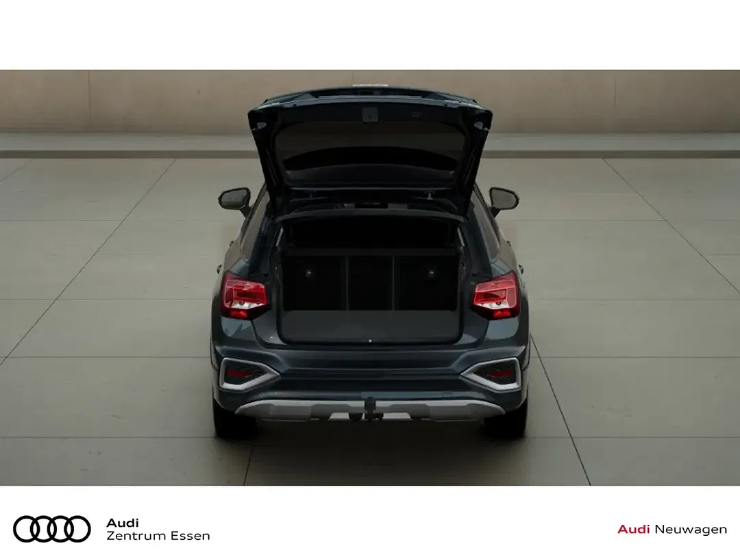 Audi Q2 - Thumbnail 6