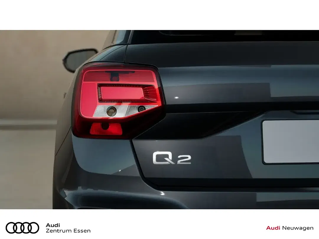 Audi Q2 - Thumbnail 7