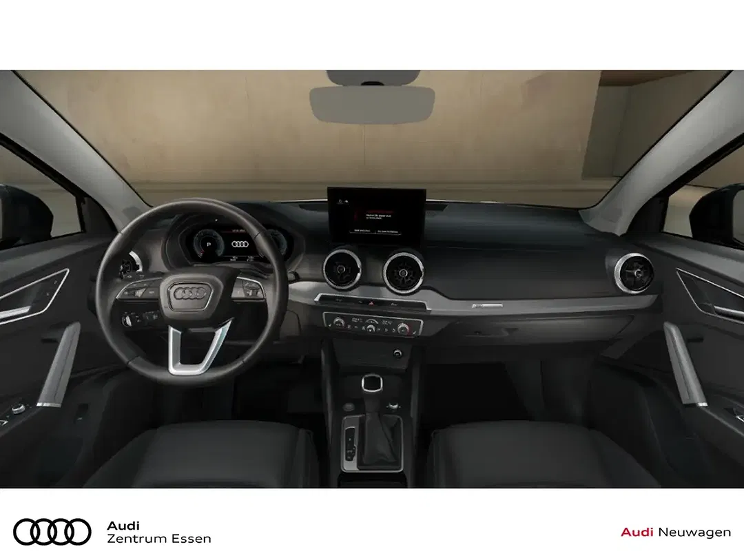 Audi Q2 - Thumbnail 8