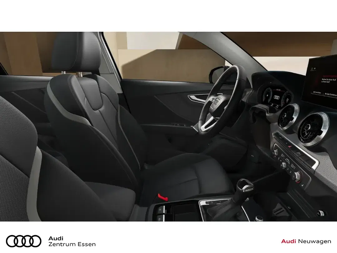 Audi Q2 - Thumbnail 9