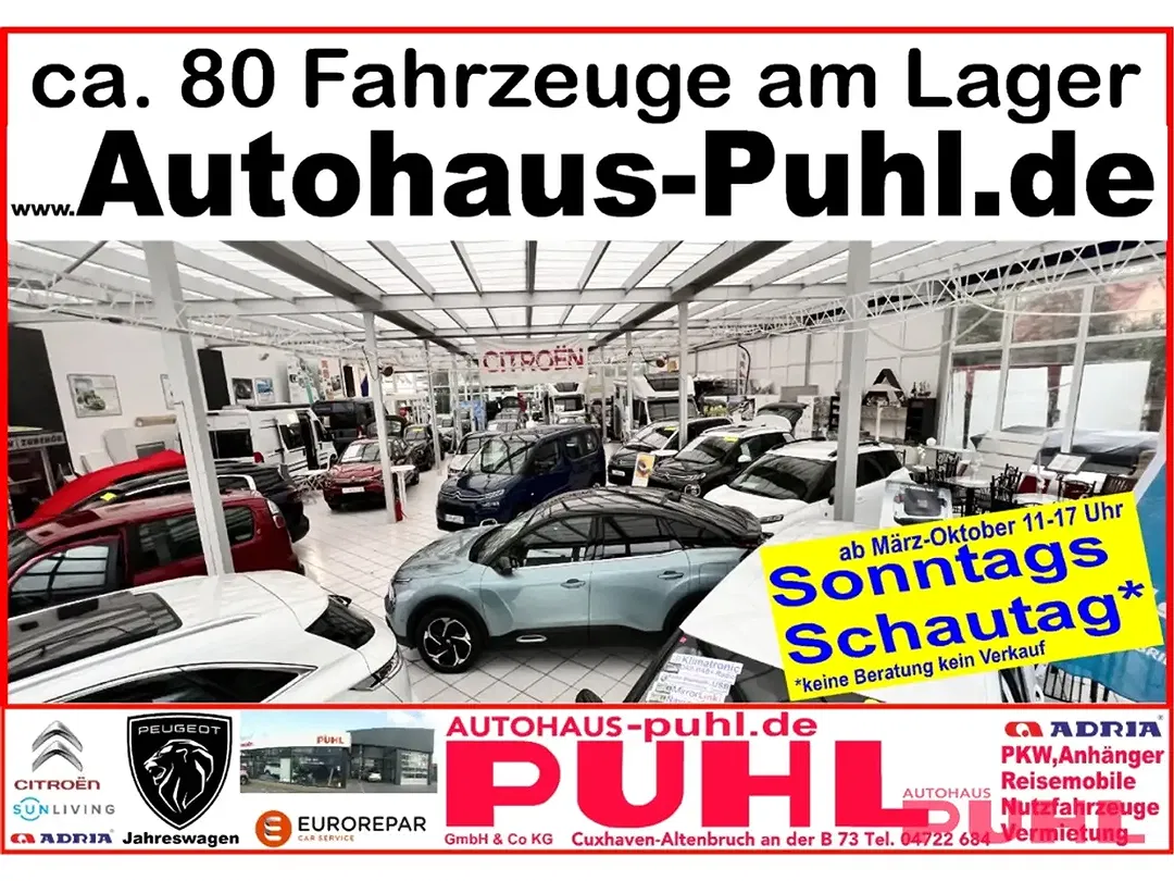 Citroen Berlingo - Thumbnail 3