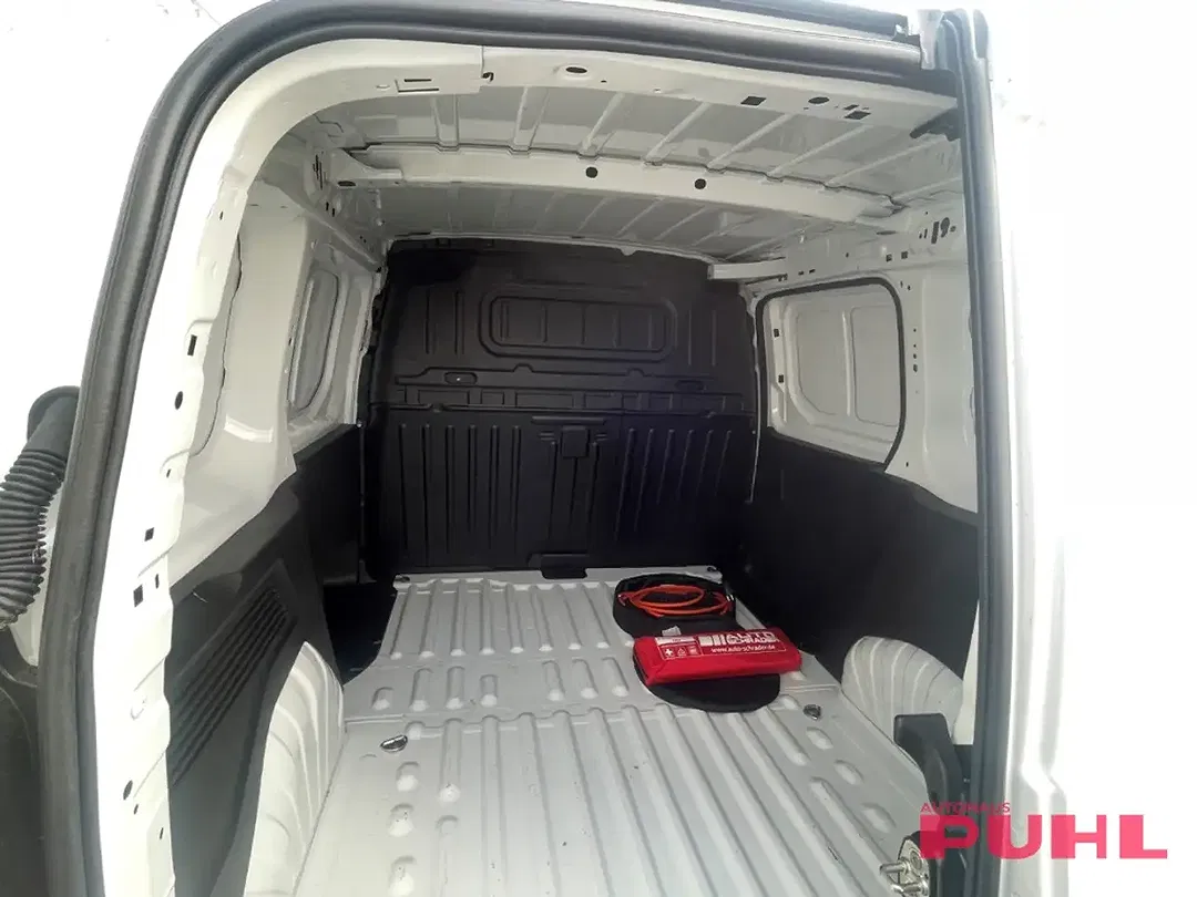 Citroen Berlingo - Thumbnail 6