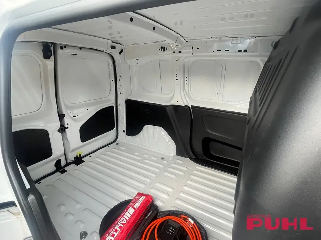 Citroen Berlingo - Thumbnail 8