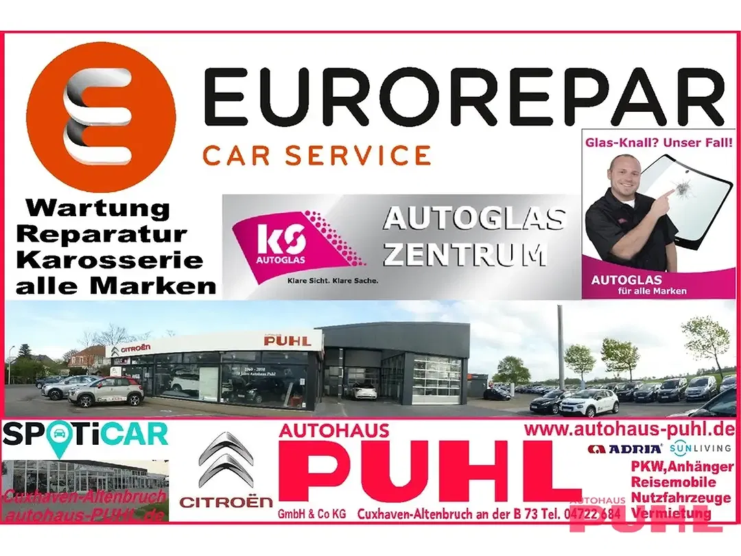 Citroen Berlingo - Thumbnail 9