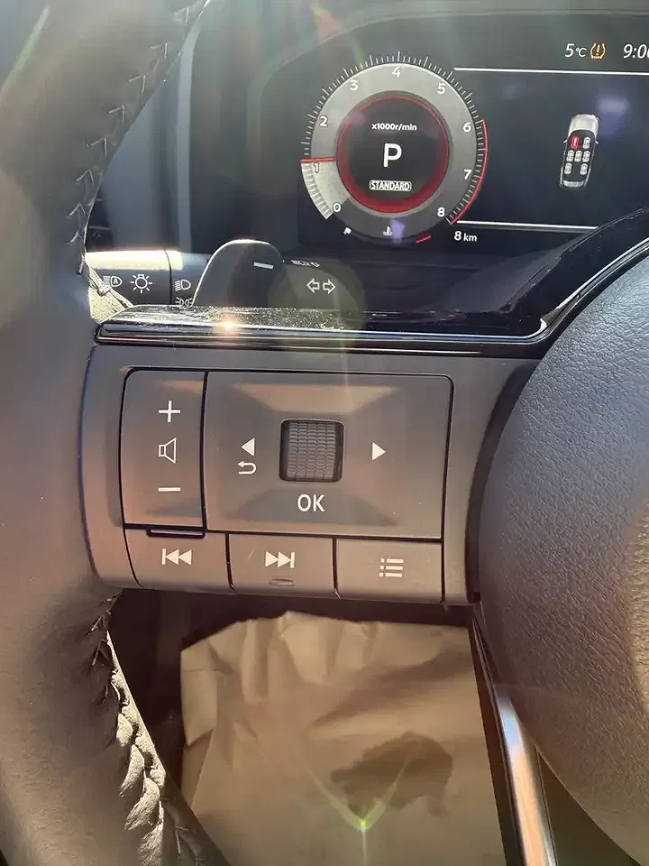 Nissan X-Trail - Thumbnail 15