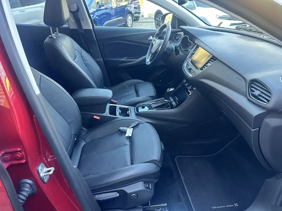 Opel Grandland X - Thumbnail 7