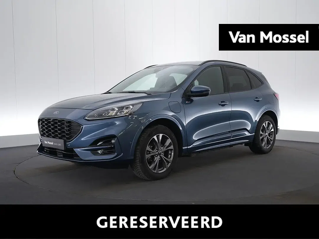 Ford Kuga - Afbeelding 1