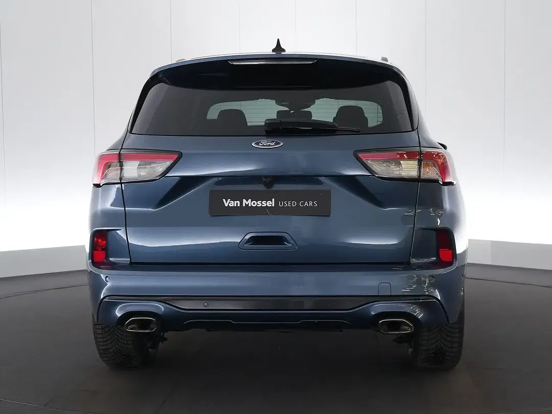 Ford Kuga - Thumbnail 5