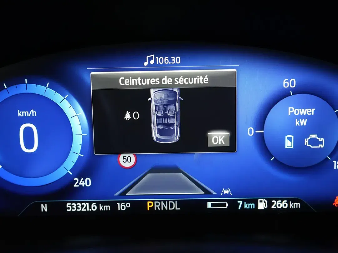 Ford Kuga - Thumbnail 8