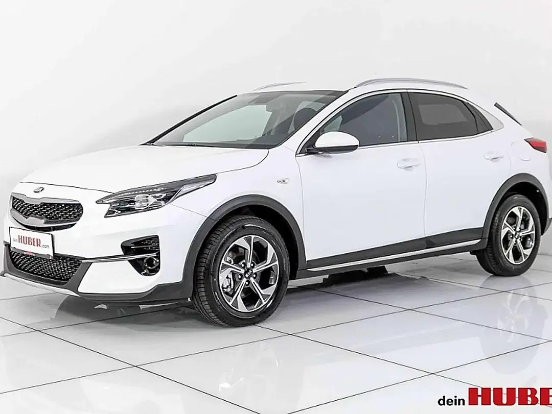 Kia XCeed - Thumbnail 1