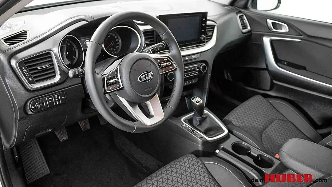 Kia XCeed - Thumbnail 10