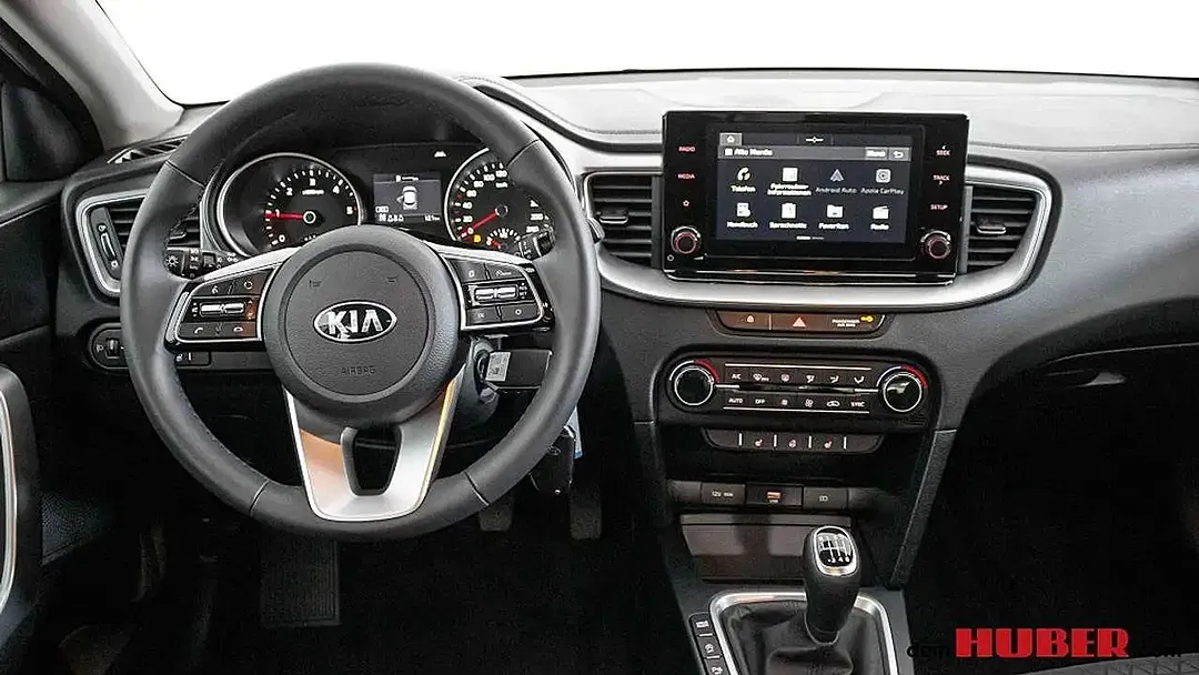 Kia XCeed - Thumbnail 11