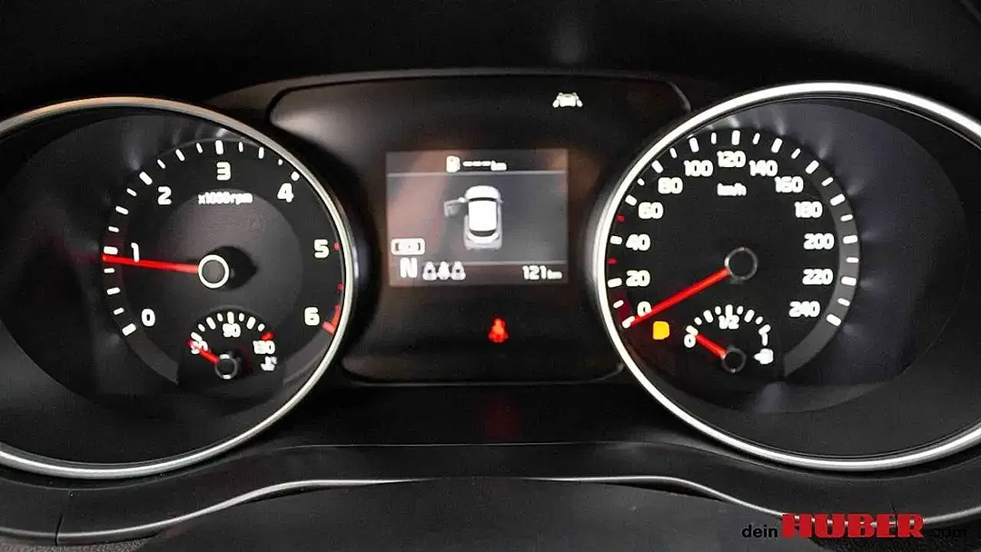 Kia XCeed - Thumbnail 14