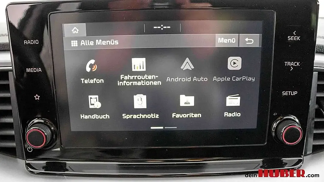 Kia XCeed - Thumbnail 15