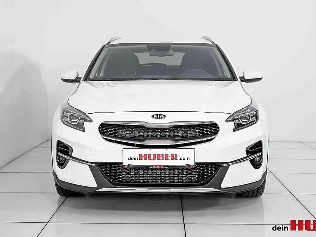 Kia XCeed - Thumbnail 2
