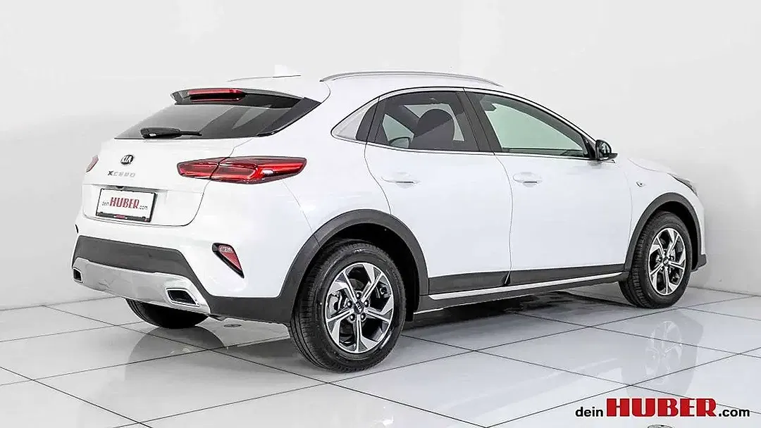 Kia XCeed - Thumbnail 4