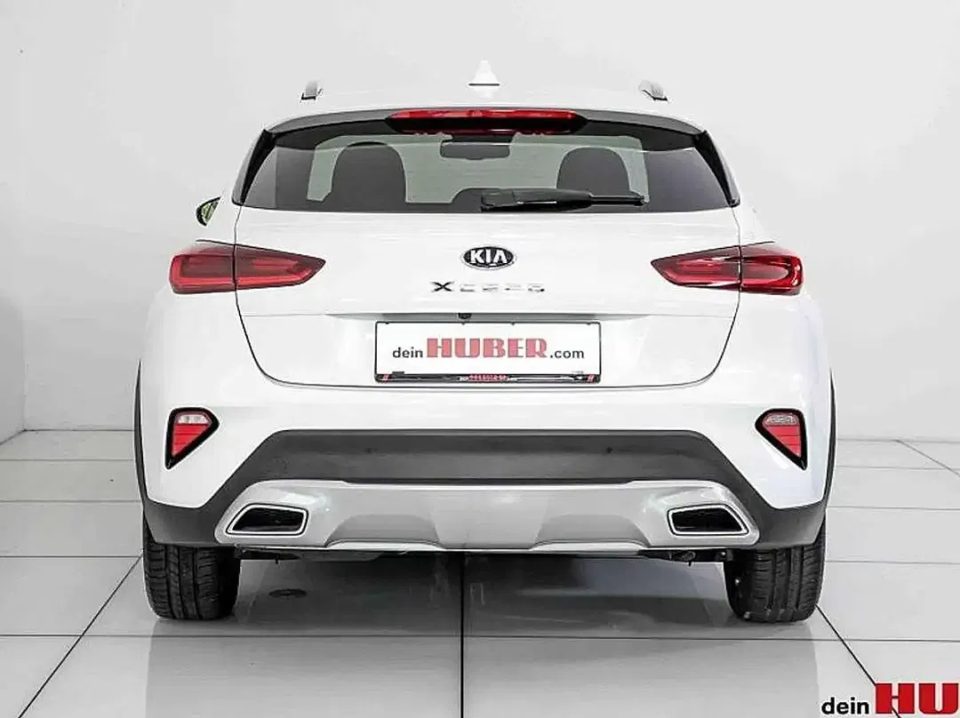 Kia XCeed - Thumbnail 5