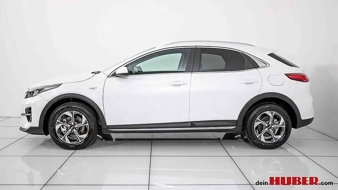 Kia XCeed - Thumbnail 6