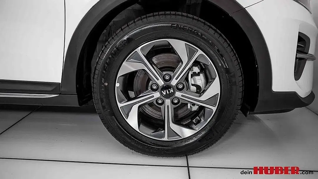 Kia XCeed - Thumbnail 7