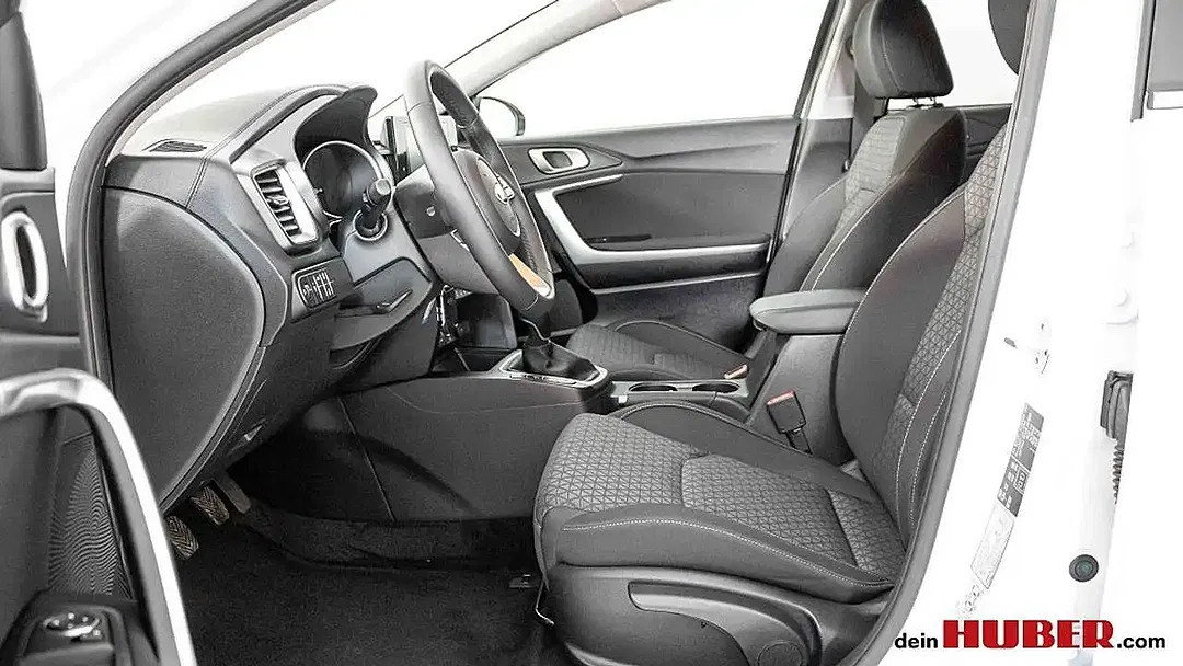 Kia XCeed - Thumbnail 9
