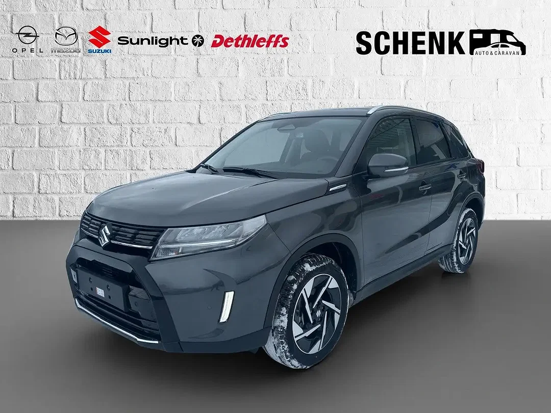 Suzuki Vitara - Afbeelding 1