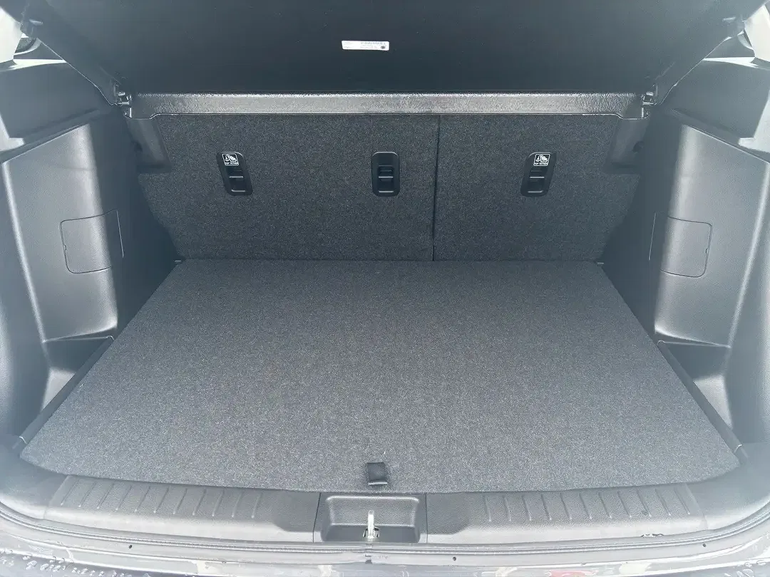 Suzuki Vitara - Thumbnail 12