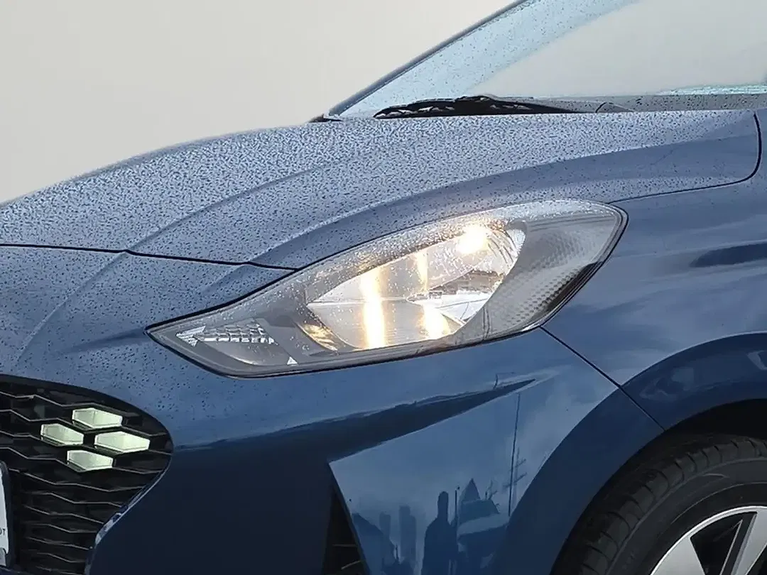 Hyundai i10 - Thumbnail 5