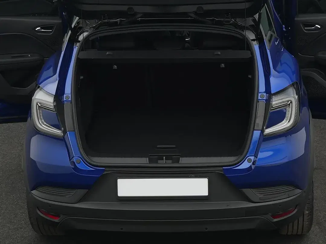 Renault Captur - Thumbnail 4