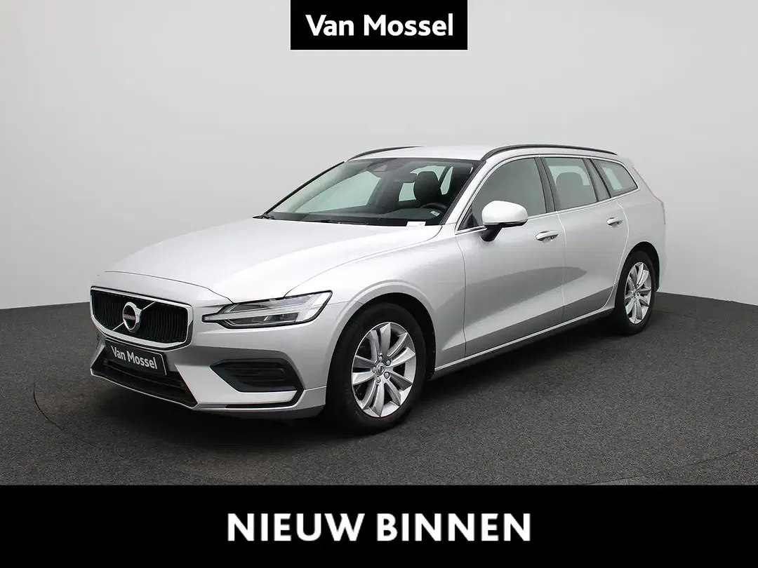 Volvo V60 B3 Geartronic Momentum Pro