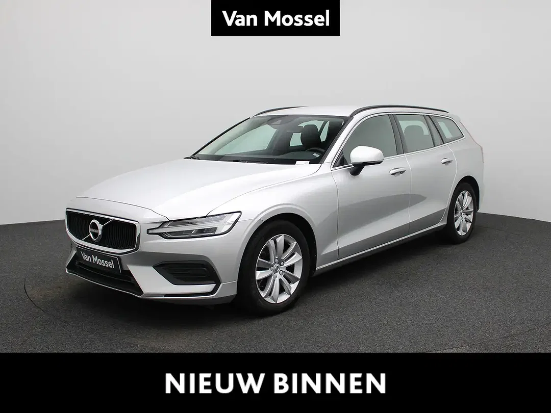 Volvo V60 - Afbeelding 1