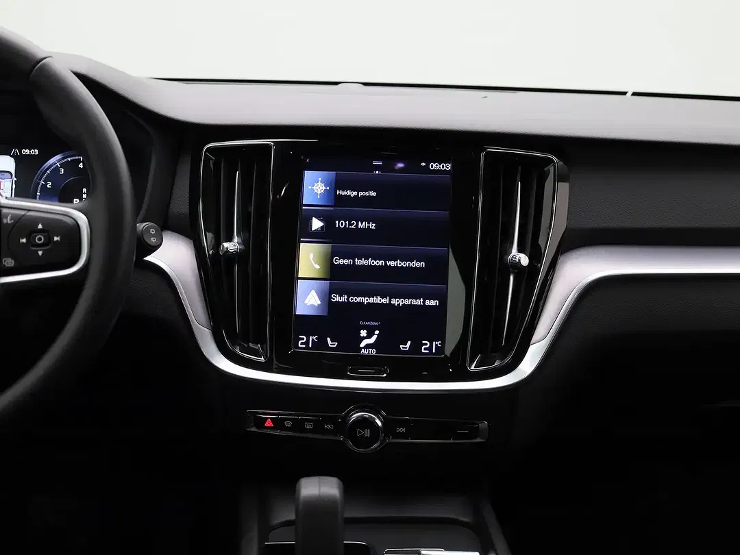 Volvo V60 - Thumbnail 10