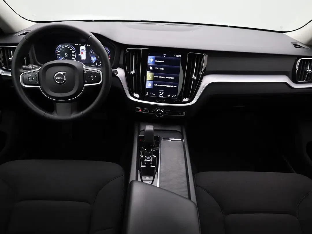 Volvo V60 - Thumbnail 11