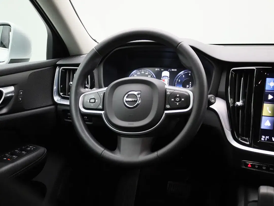 Volvo V60 - Thumbnail 12