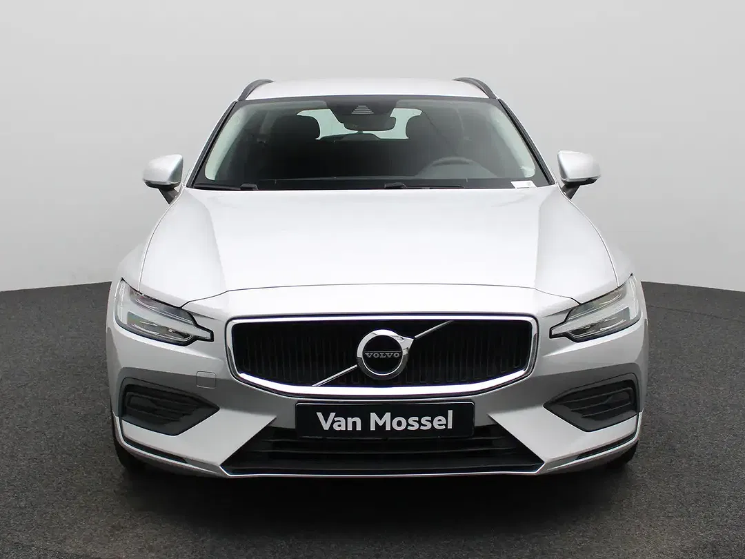 Volvo V60 - Thumbnail 3