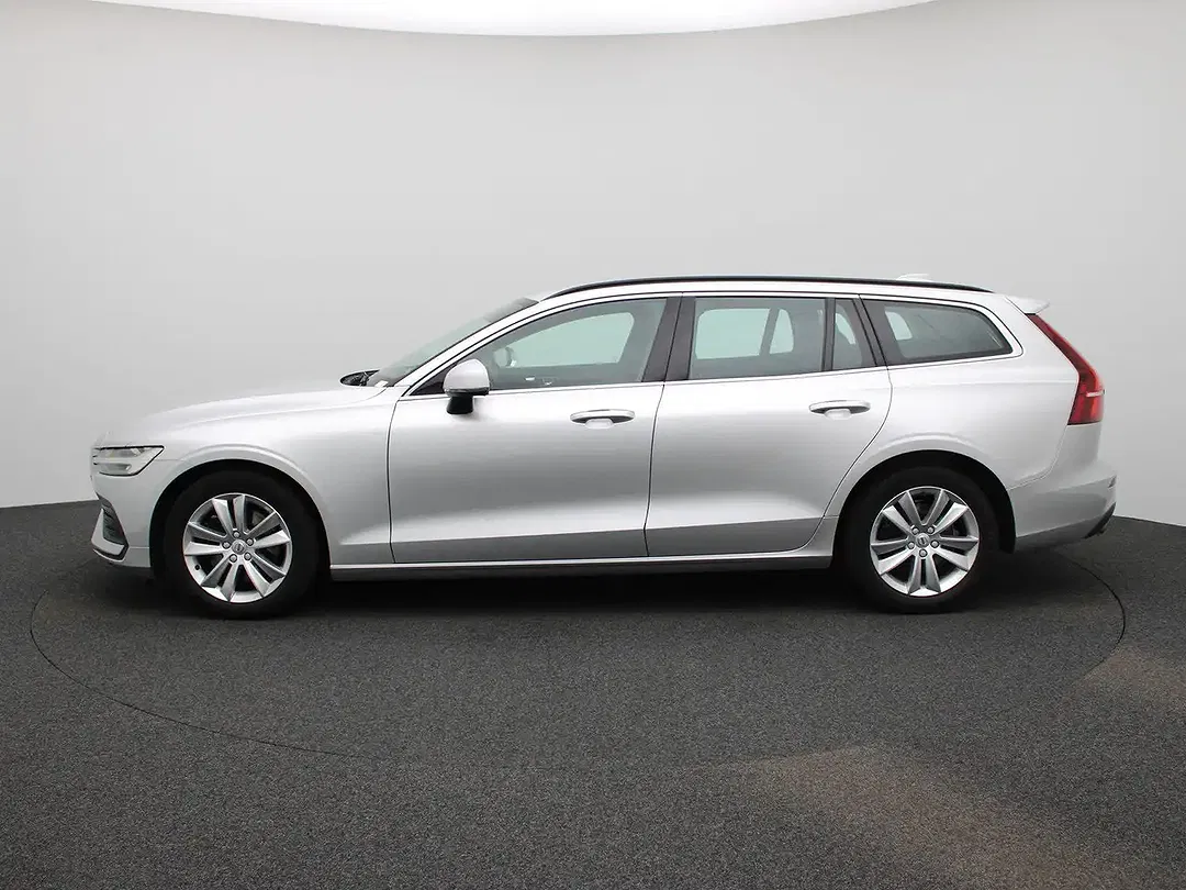 Volvo V60 - Thumbnail 5
