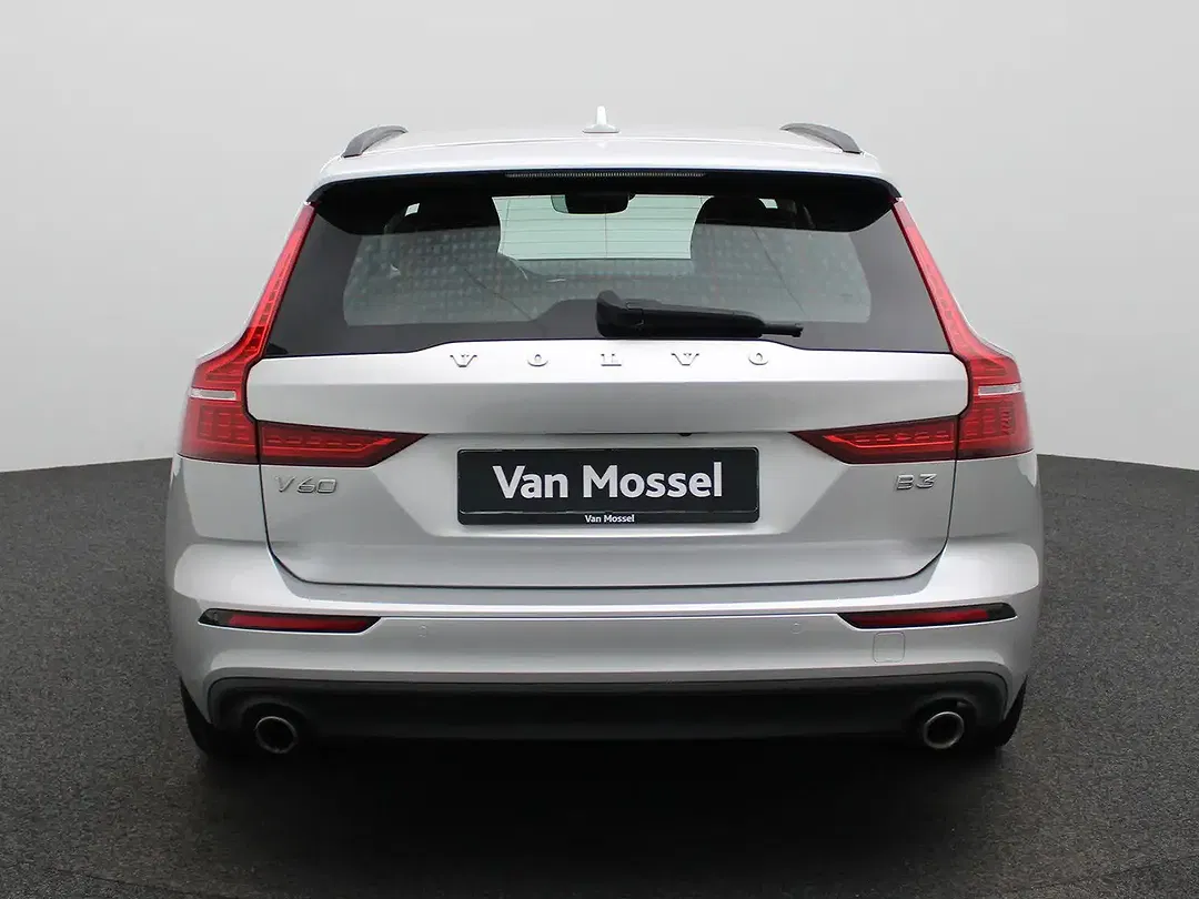 Volvo V60 - Thumbnail 6