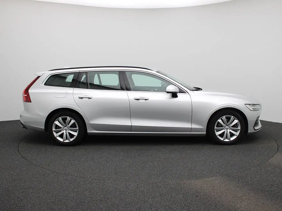 Volvo V60 - Thumbnail 7