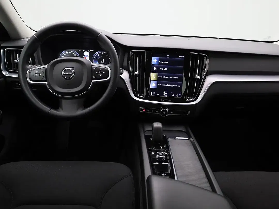Volvo V60 - Thumbnail 9