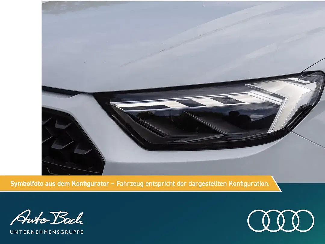 Audi A1 - Thumbnail 9