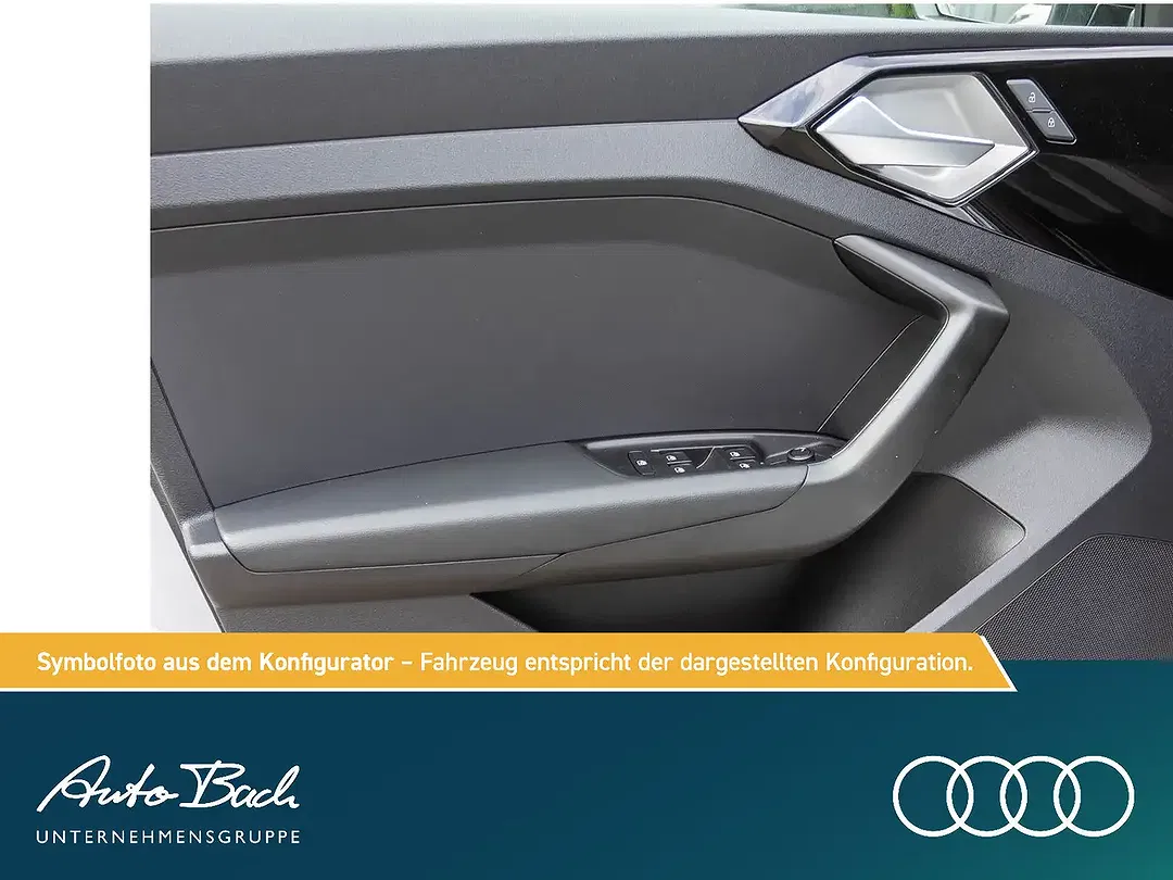 Audi A1 - Thumbnail 11