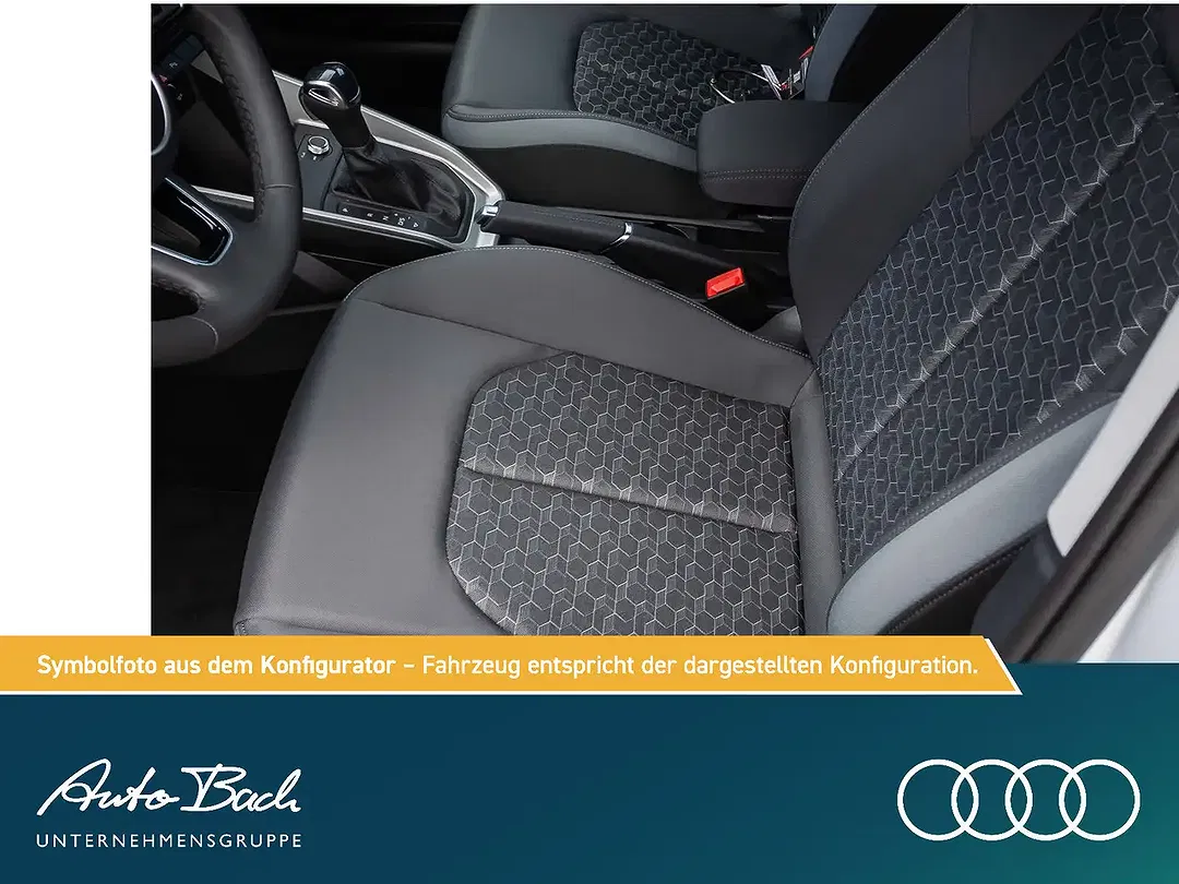 Audi A1 - Thumbnail 12