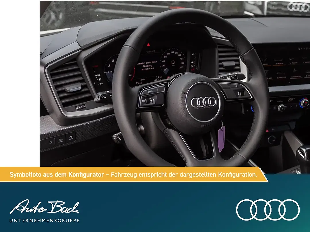 Audi A1 - Thumbnail 13