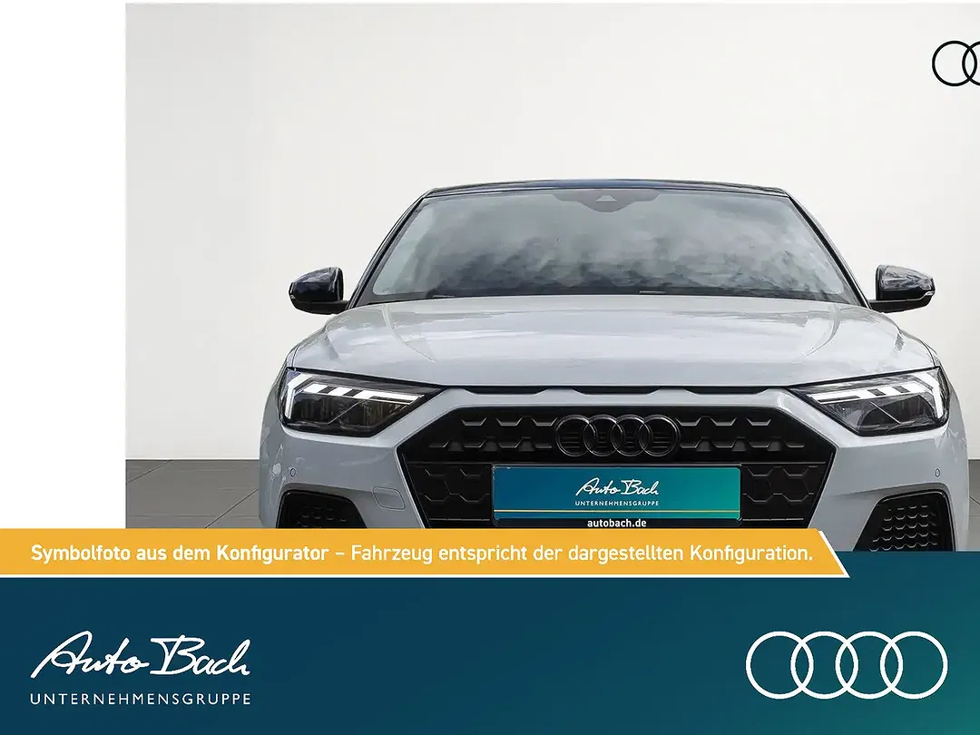 Audi A1 - Thumbnail 2