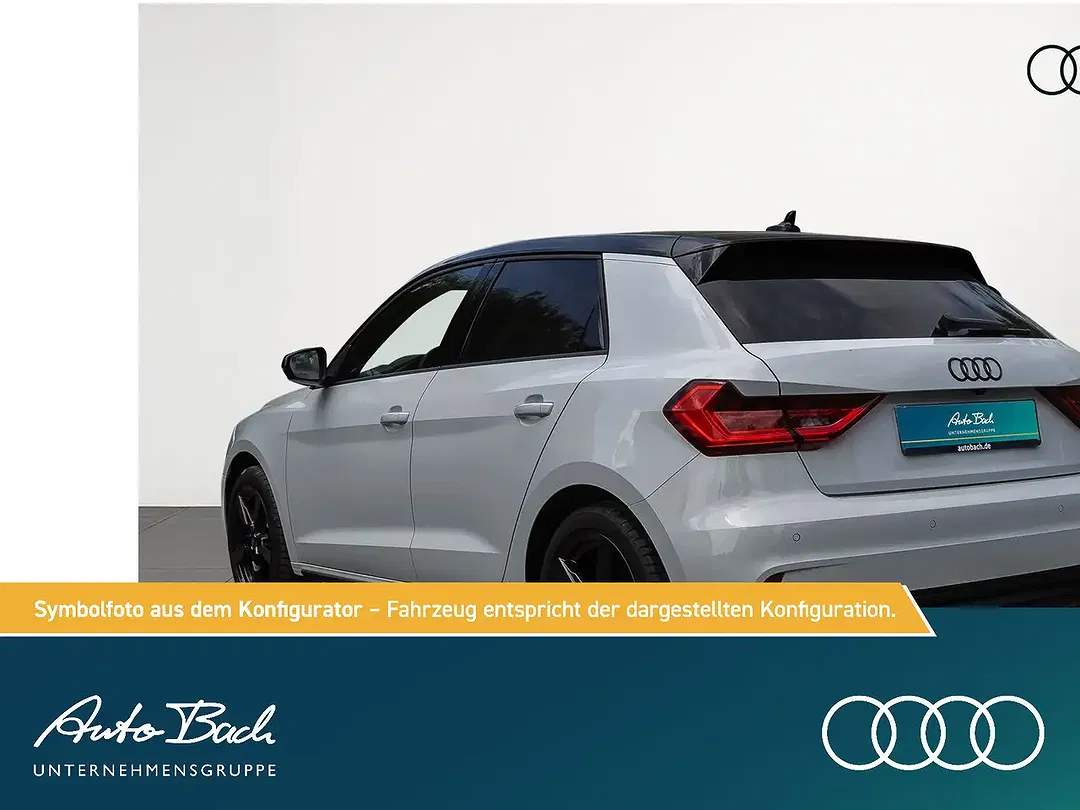 Audi A1 - Thumbnail 7