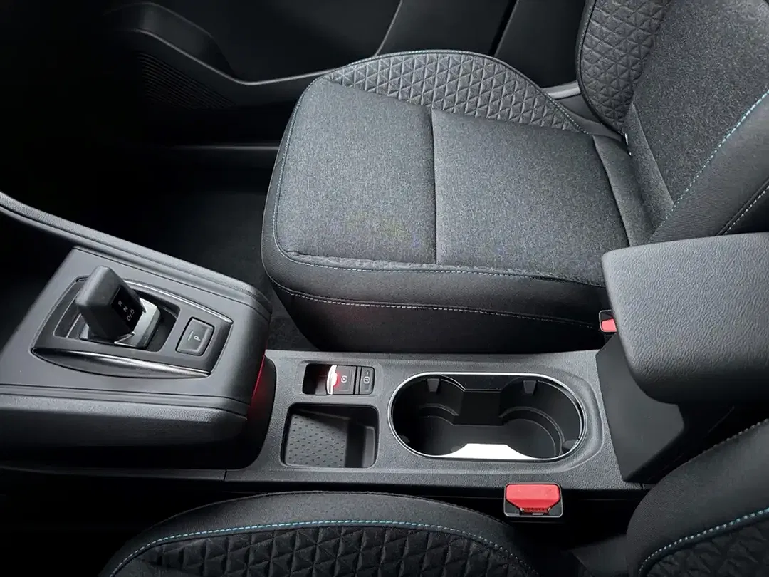 Mitsubishi ASX - Thumbnail 14