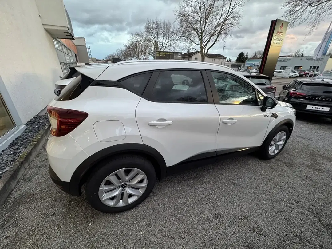 Mitsubishi ASX - Thumbnail 5
