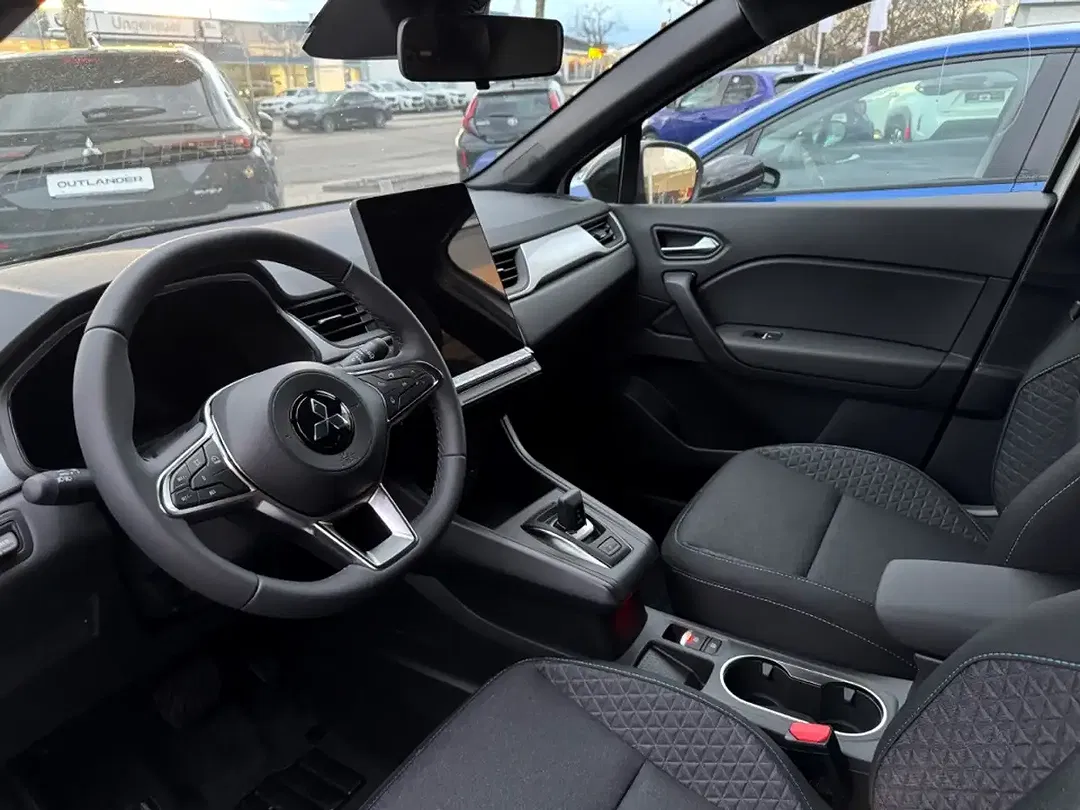 Mitsubishi ASX - Thumbnail 7