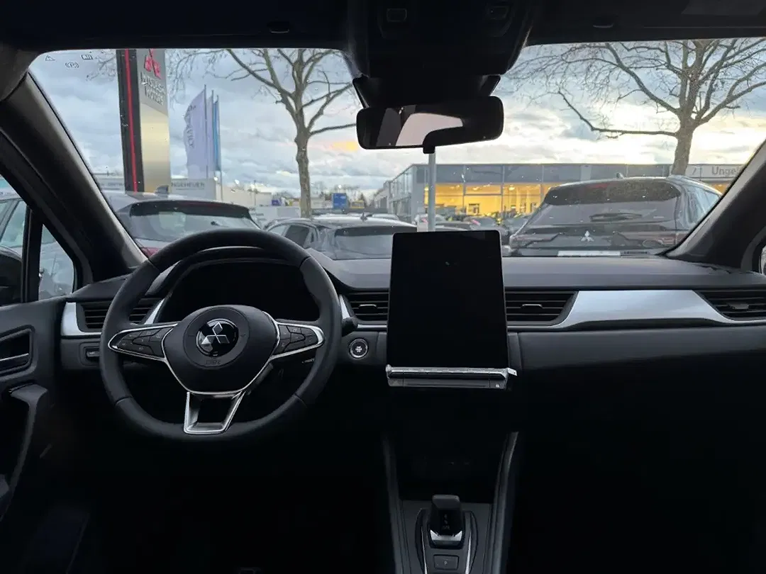 Mitsubishi ASX - Thumbnail 8